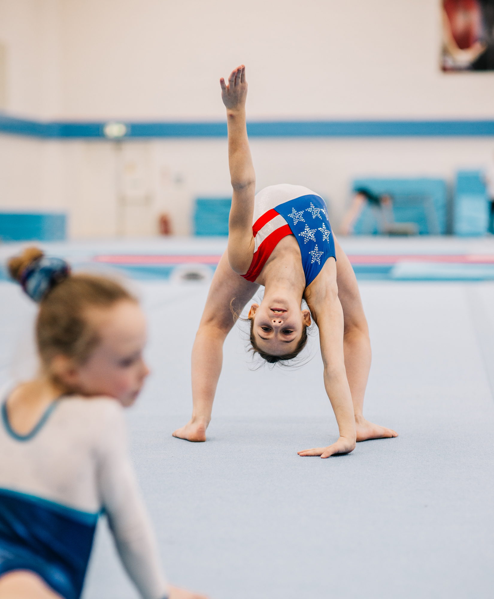 Why Is Gymnastics Useful