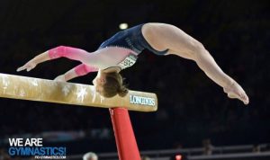 Alice Kinsella Beam Mount