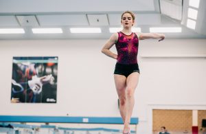 Alice Kinsella of Great Britain