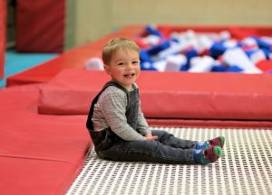 Preschool Park Wrekin