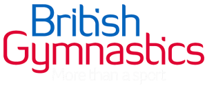 British Gymnastics Logo