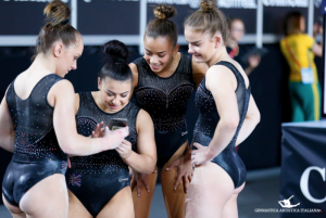 Alice Kinsella Montreal 2017