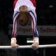 Alice Kinsella Competes at Stuttgart World Cup