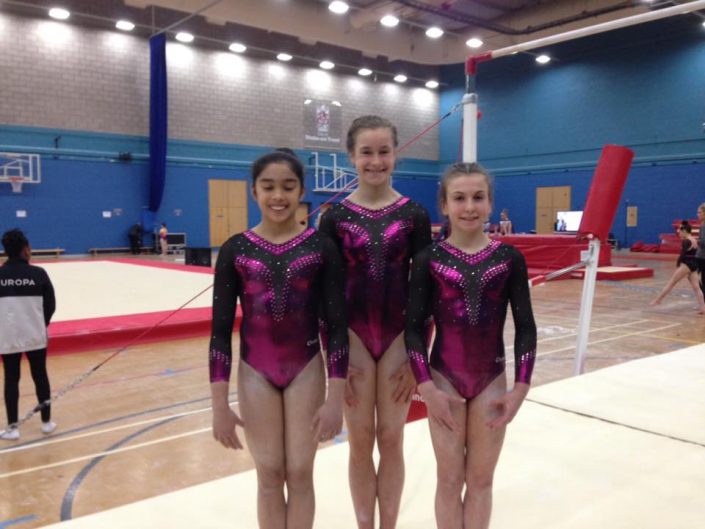 Compulsory Level 1 Compulsory Level 1