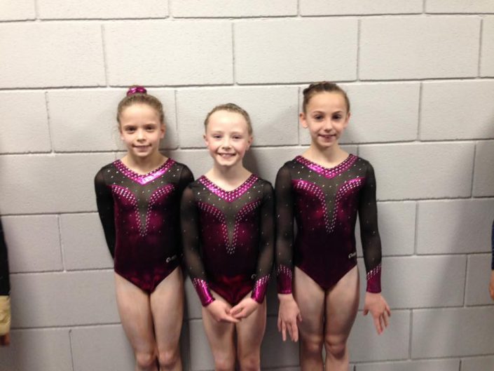 Compulsory Level 2 Compulsory Level 2