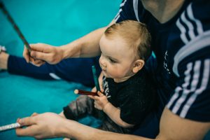 Preschool Gymnastics