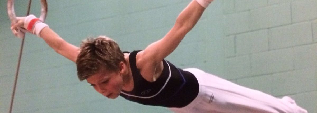 Charlie Charlie Boys Rings London Open