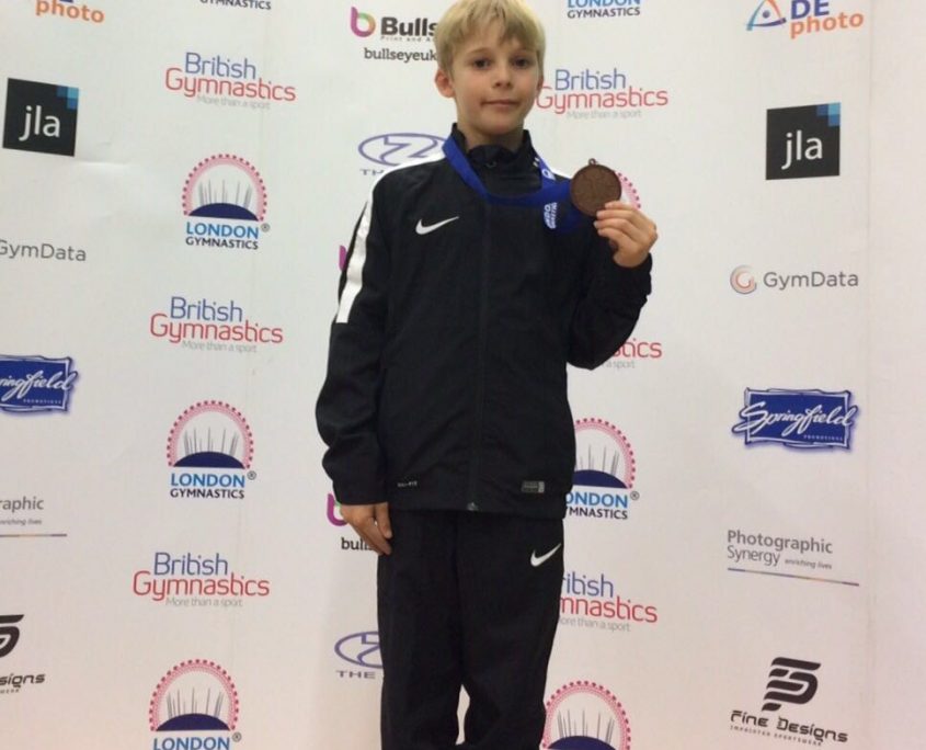 Ben McBain Bronze Vault Ben McBain Bronze Vault