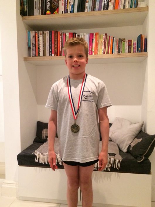 Jack Males AA GOLD Jack Males AA GOLD