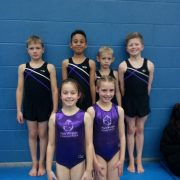 Park Wrekin at George Finney