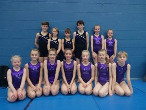 George Finney Floor and Vault