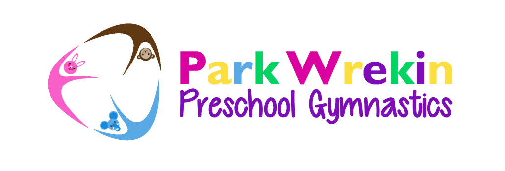 Park Wrekin Preschool Logo - Park Wrekin Gymnastics