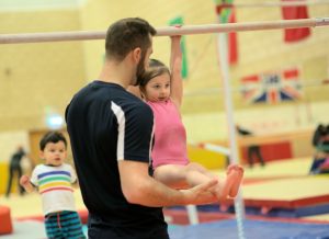 Park Wrekin Preschool