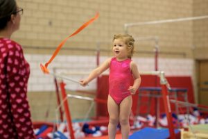 Park Wrekin Preschool