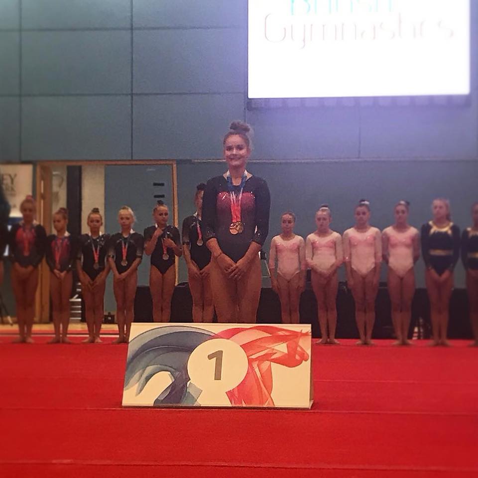 Alice Kinsella Gold Teams Alice Kinsella Gold Teams