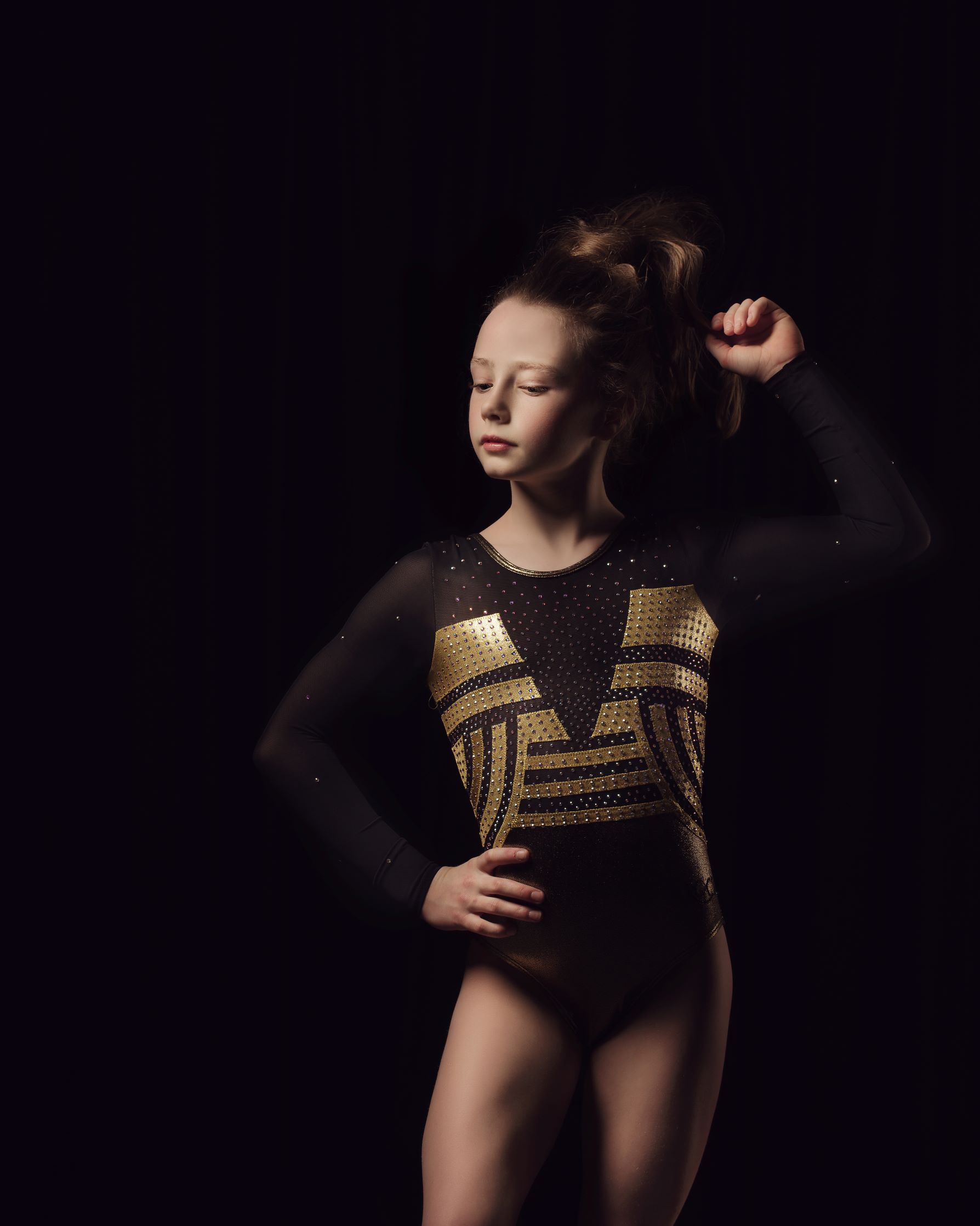 Gabby Williams Bar Champion Gabby Williams Bar Champion