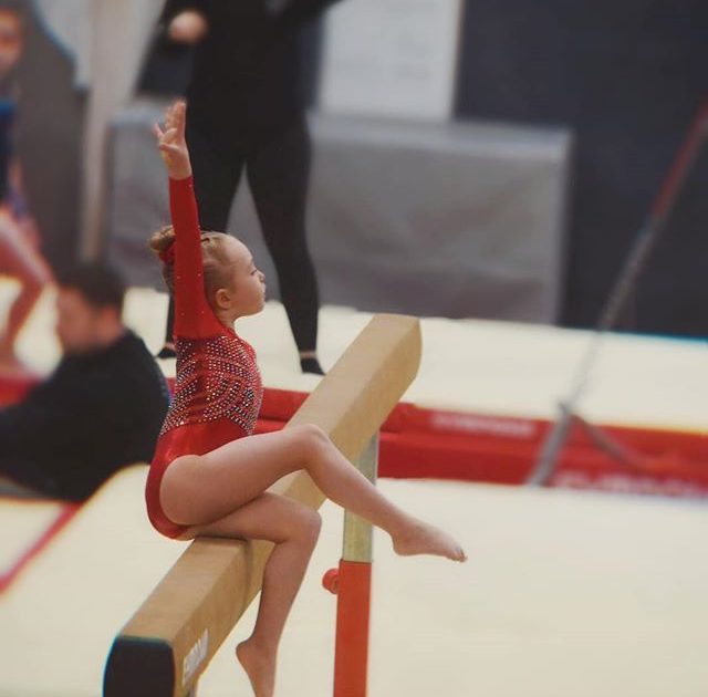 Park Wrekin Gymnastics Club | Summer Camps 2020