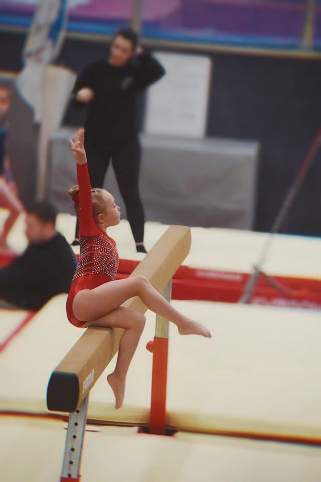 Amora Callistar Martin